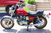 1981 Suzuki GS 1000 GL photo